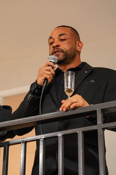 Inauguração da Avance, foto 93