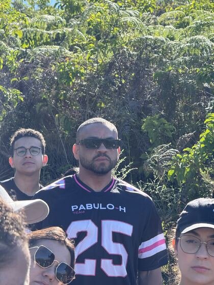 Trilha do Time, foto 59